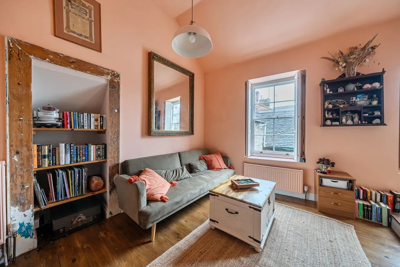 Paul Street, Frome, BA11, photo 7