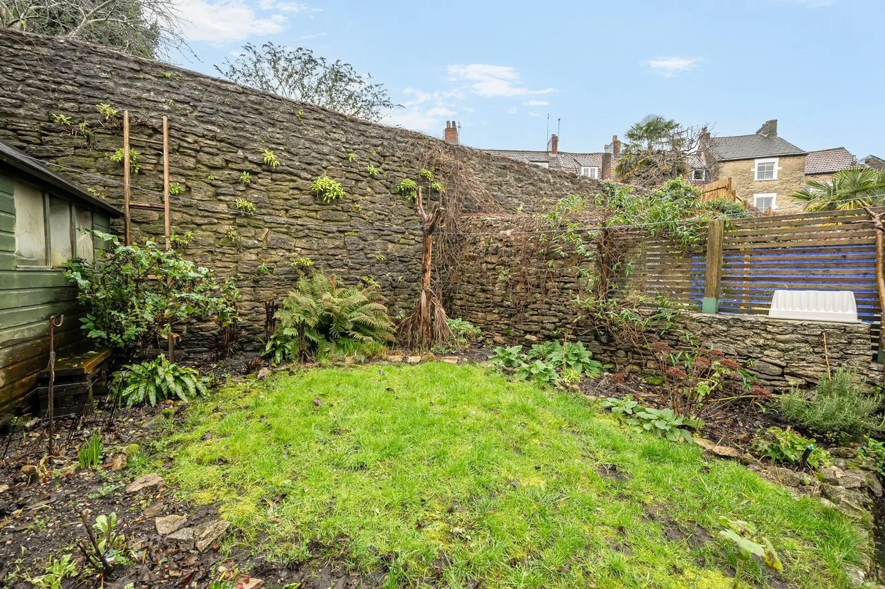 Paul Street, Frome, BA11, photo 15