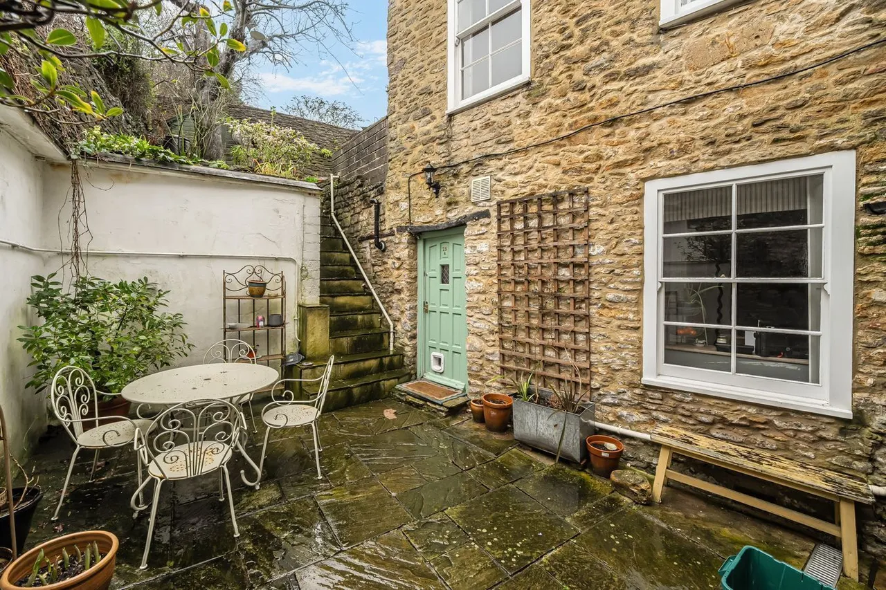 Paul Street, Frome, BA11, photo 18