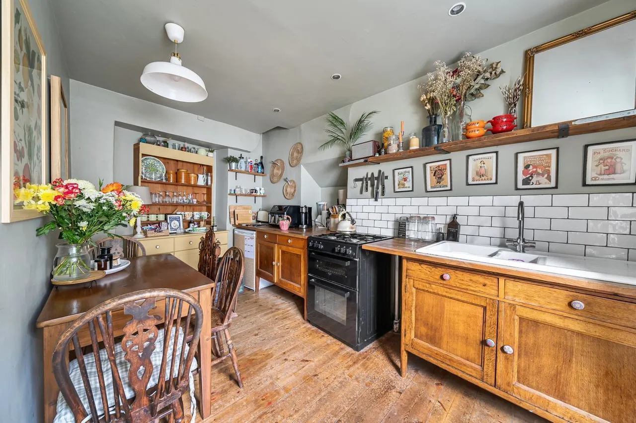 Paul Street, Frome, BA11, photo 3