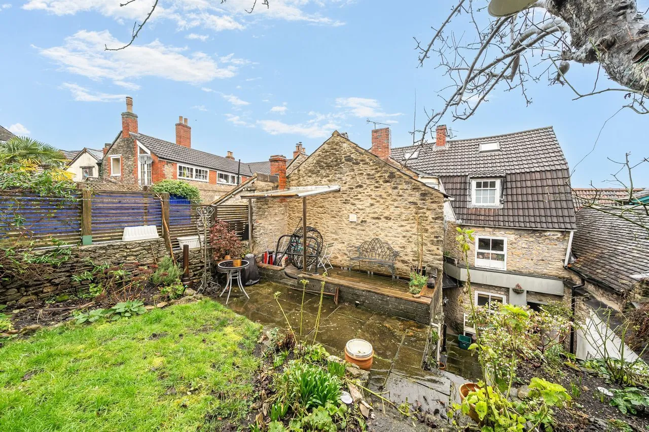 Paul Street, Frome, BA11, photo 16