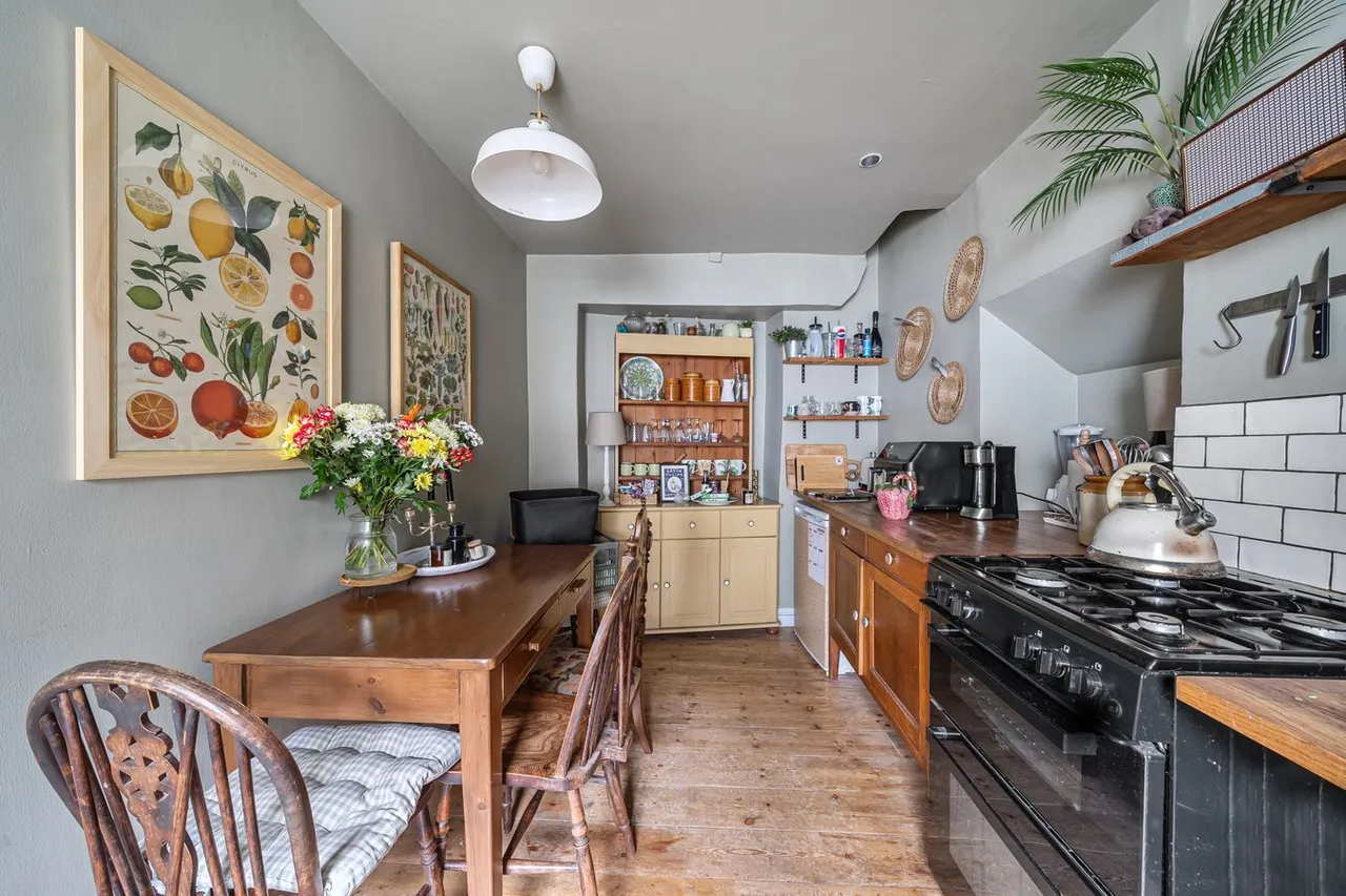 Paul Street, Frome, BA11, photo 5