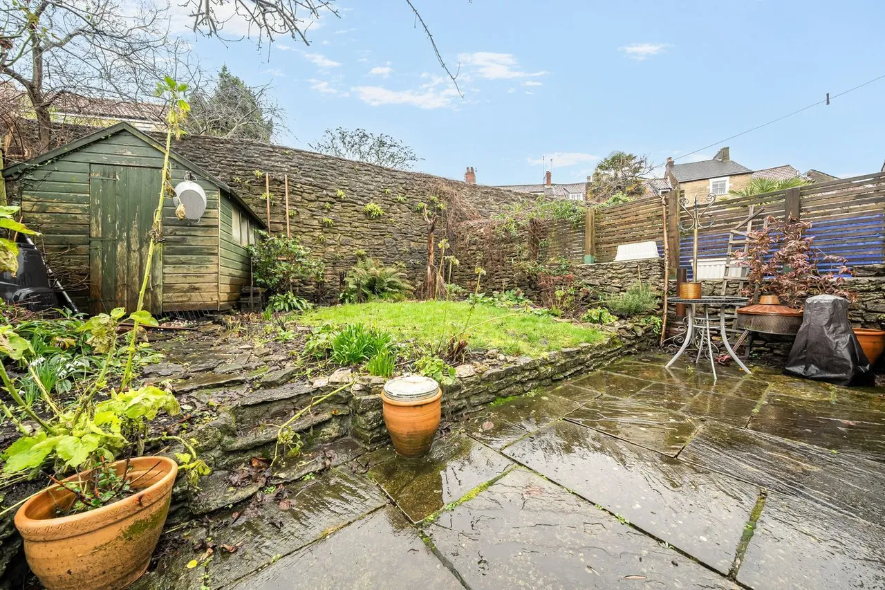 Paul Street, Frome, BA11, photo 14