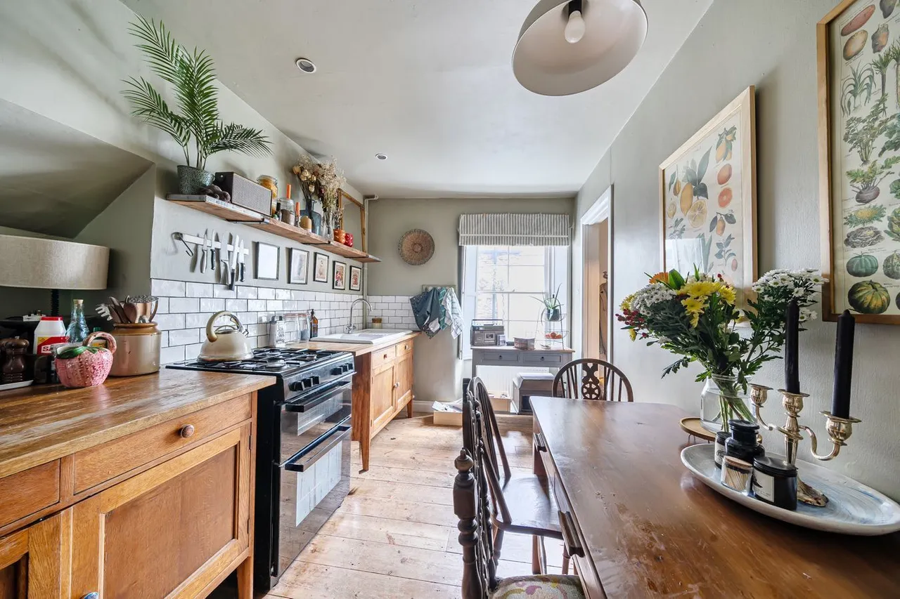Paul Street, Frome, BA11, photo 2