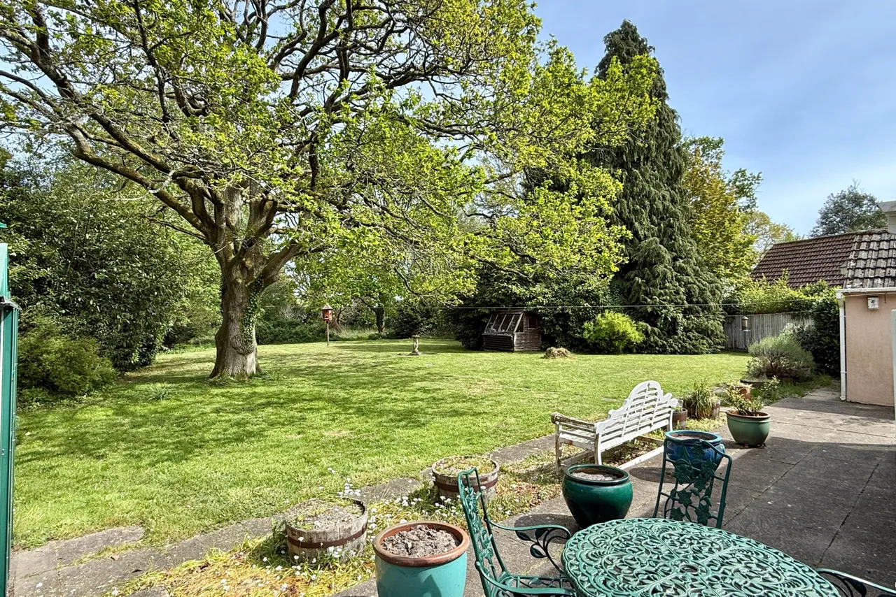 Hurn Lane, Ringwood, BH24, photo 20