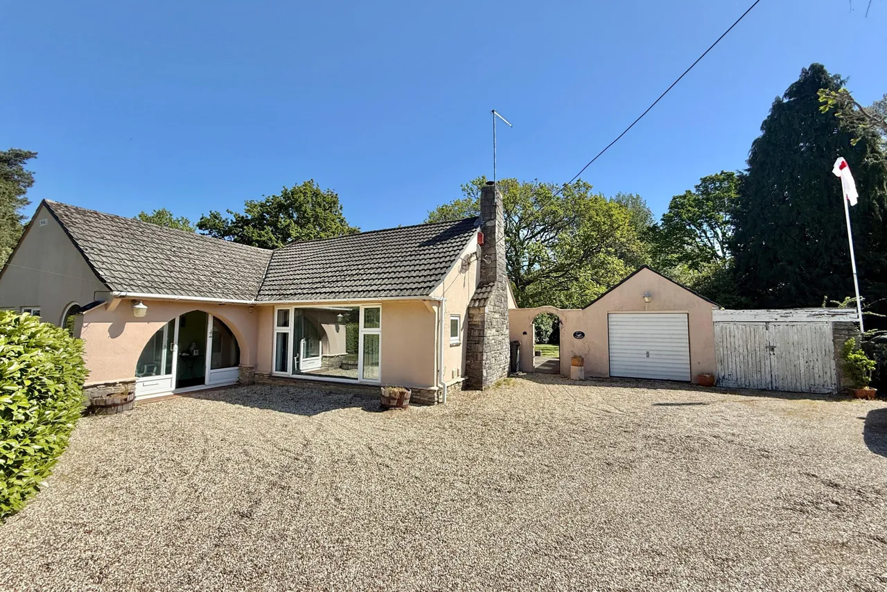 Hurn Lane, Ringwood, BH24, photo 25
