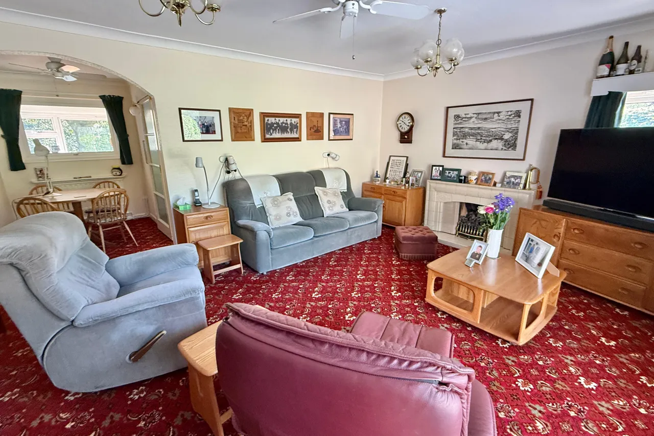 Hurn Lane, Ringwood, BH24, photo 12