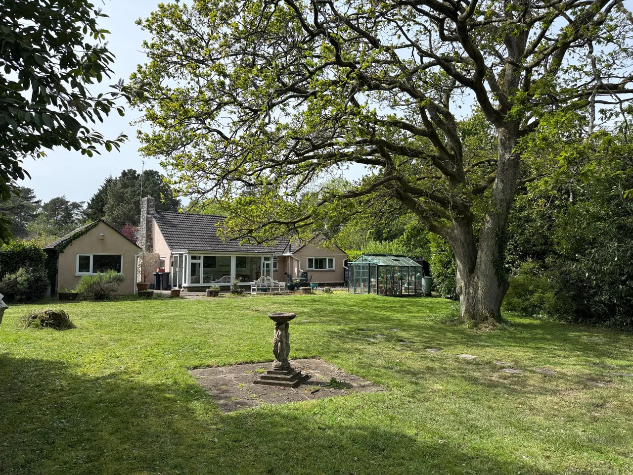 Hurn Lane, Ringwood, BH24, photo 2