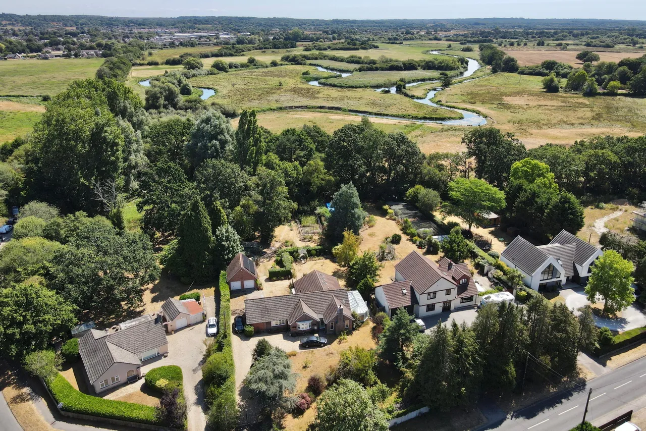 Hurn Lane, Ringwood, BH24, photo 4