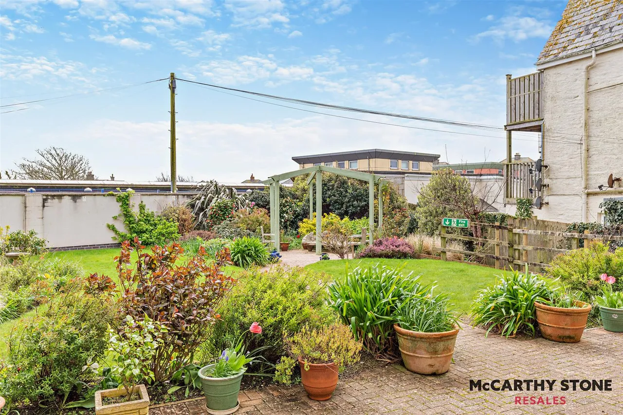 Mount Wise, Newquay, TR7, photo 13
