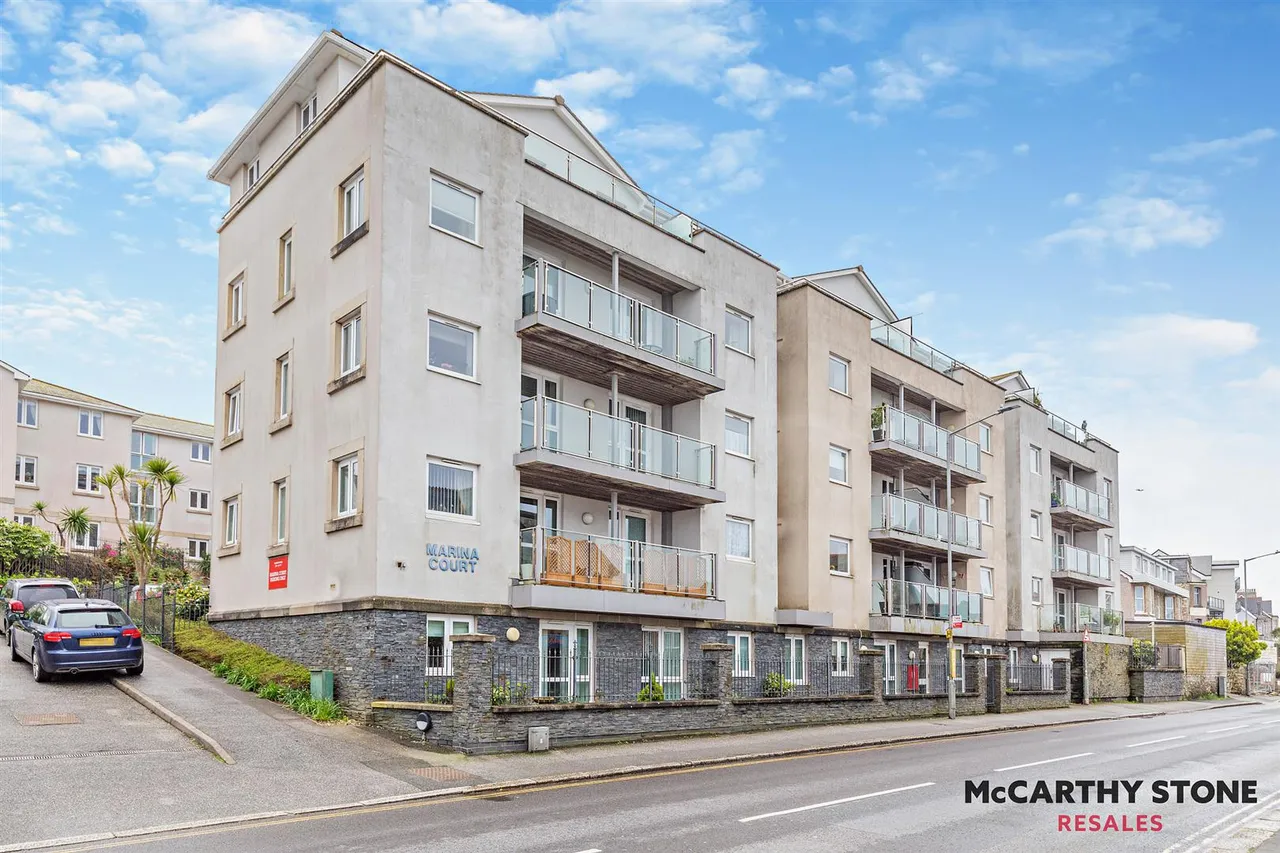 Mount Wise, Newquay, TR7, photo 17