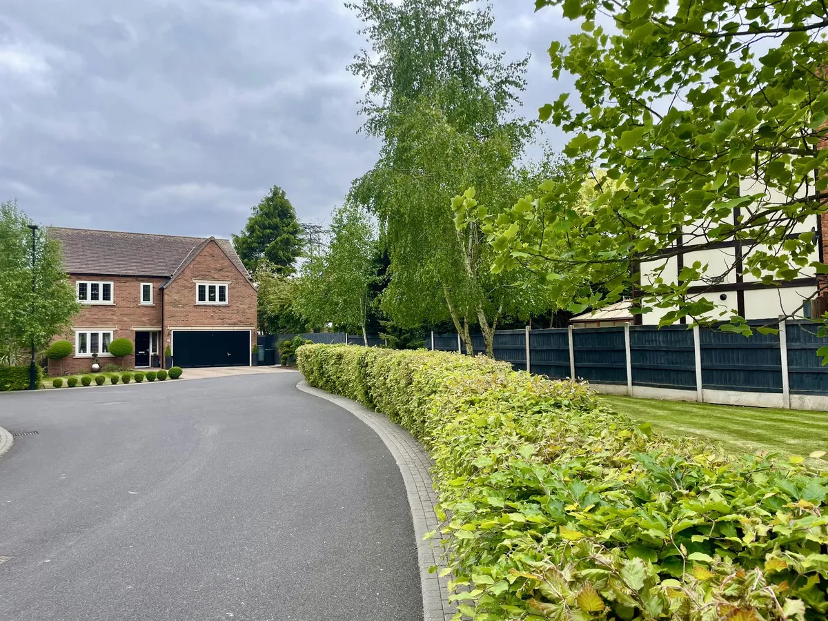 Handley Cross Mews, Doncaster, DN3, photo 27