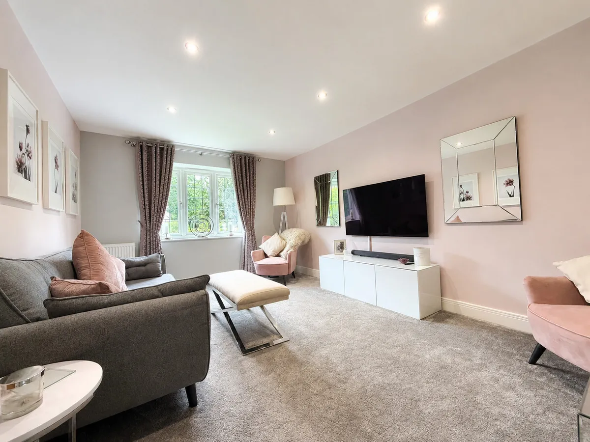 Handley Cross Mews, Doncaster, DN3, photo 14