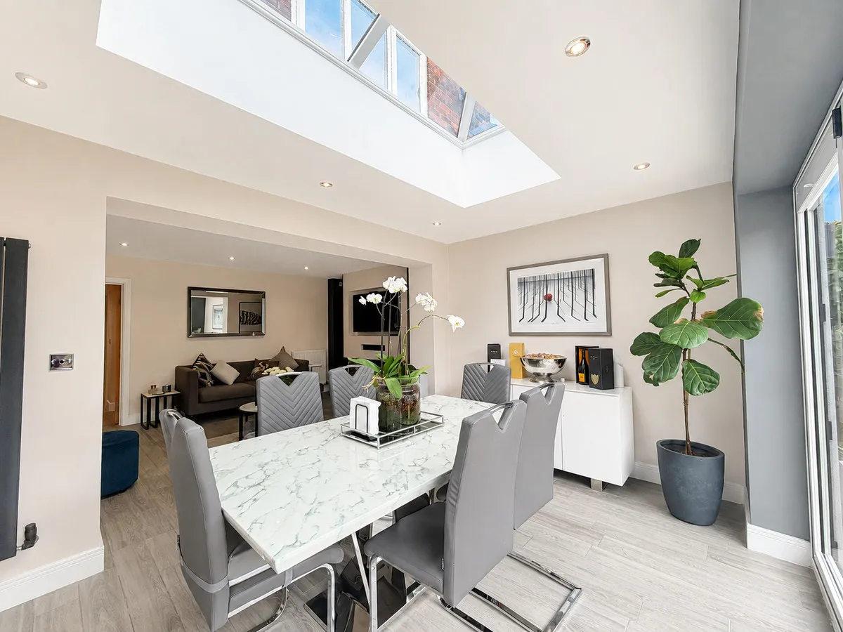 Handley Cross Mews, Doncaster, DN3, photo 5