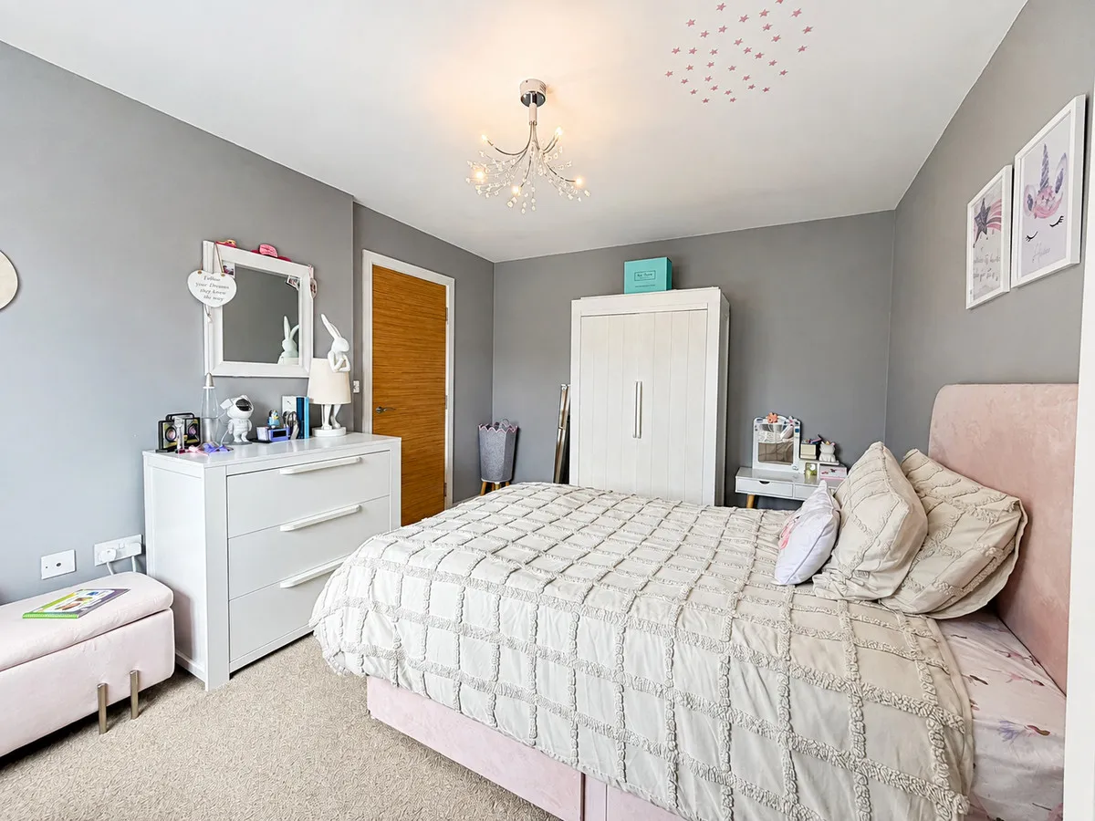 Handley Cross Mews, Doncaster, DN3, photo 19