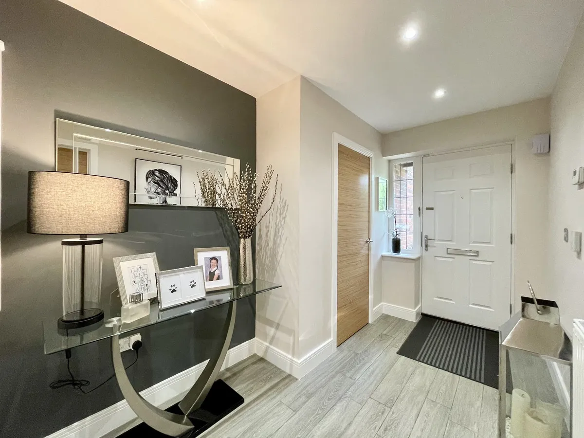 Handley Cross Mews, Doncaster, DN3, photo 10