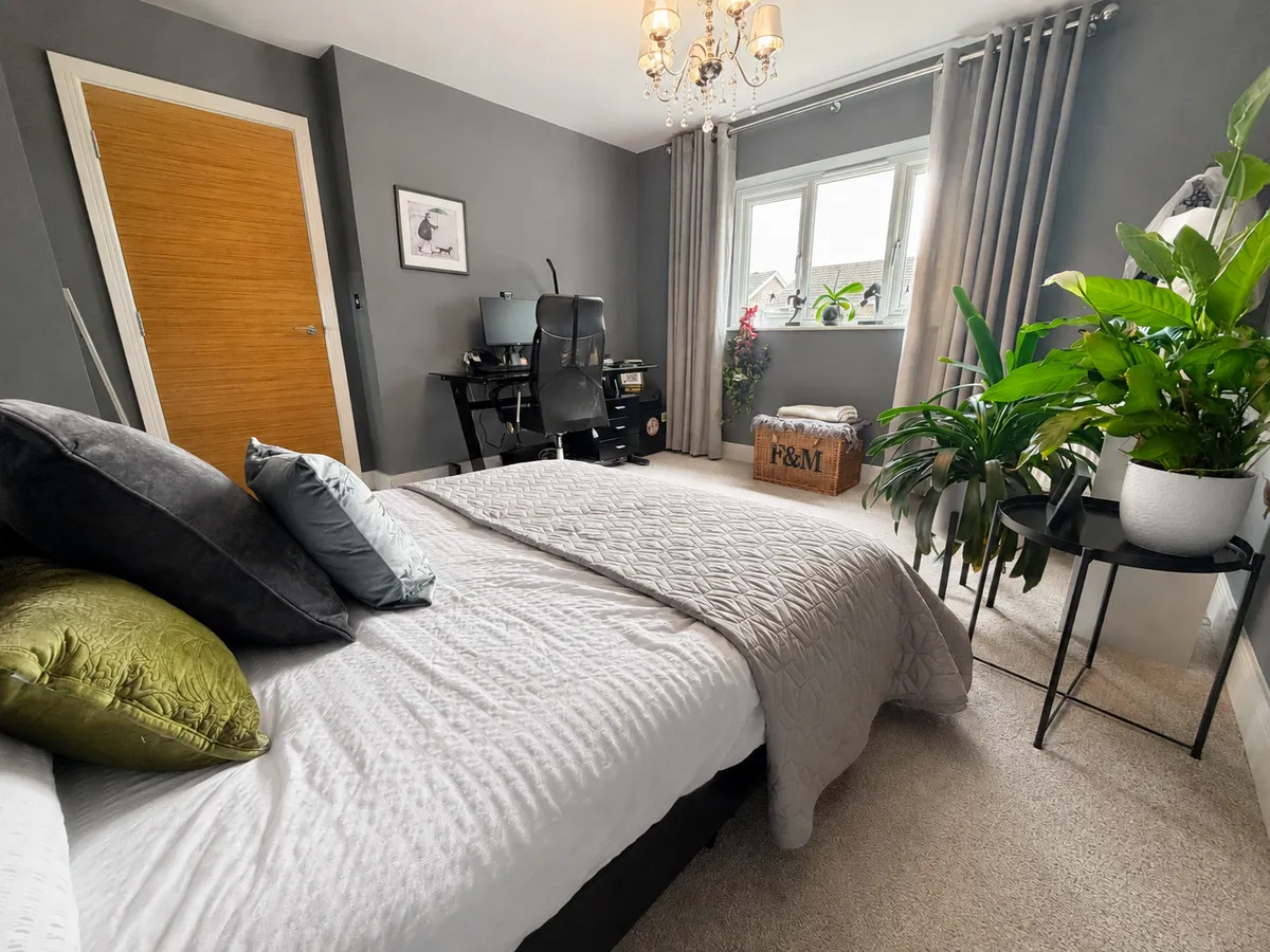 Handley Cross Mews, Doncaster, DN3, photo 18