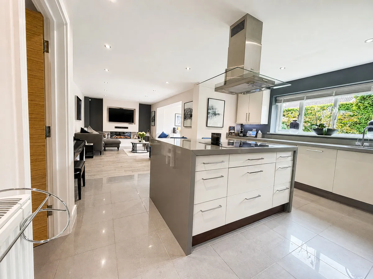 Handley Cross Mews, Doncaster, DN3, photo 7