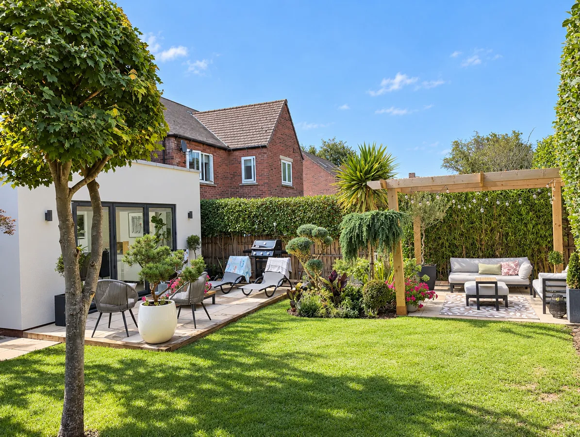 Handley Cross Mews, Doncaster, DN3, photo 8
