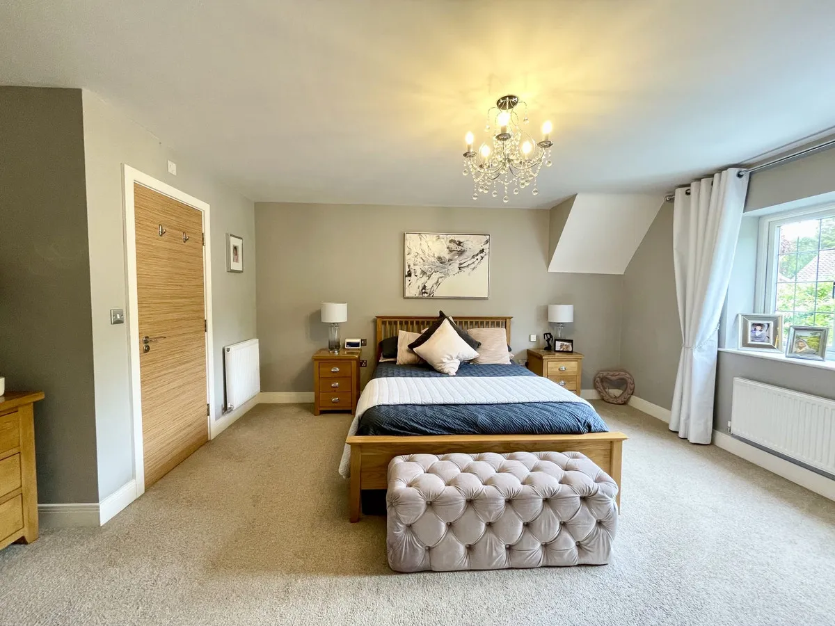 Handley Cross Mews, Doncaster, DN3, photo 23