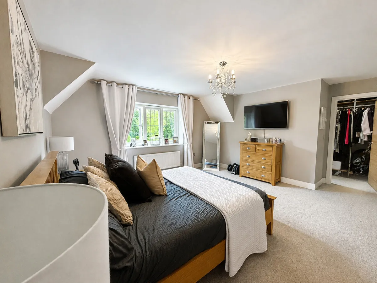 Handley Cross Mews, Doncaster, DN3, photo 20