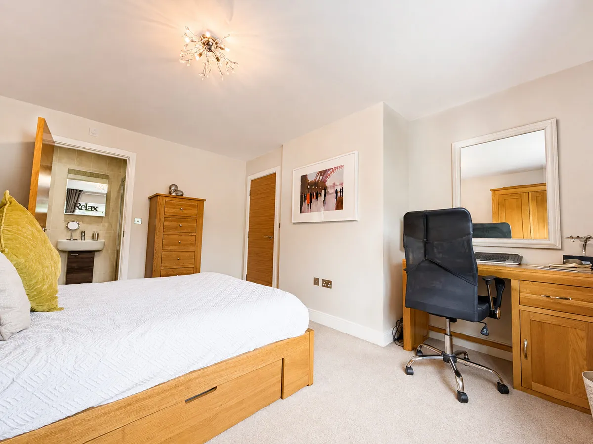 Handley Cross Mews, Doncaster, DN3, photo 17