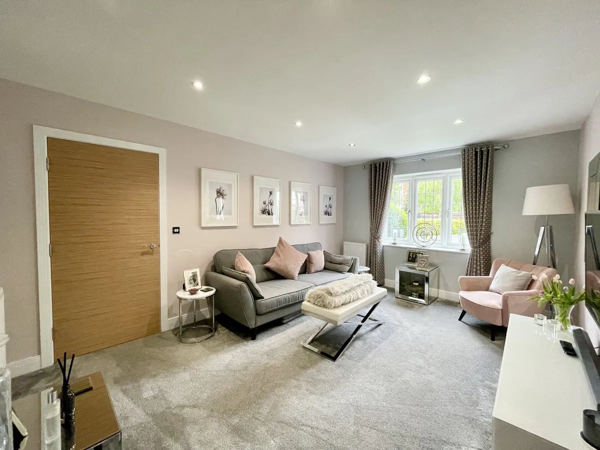Handley Cross Mews, Doncaster, DN3, photo 13