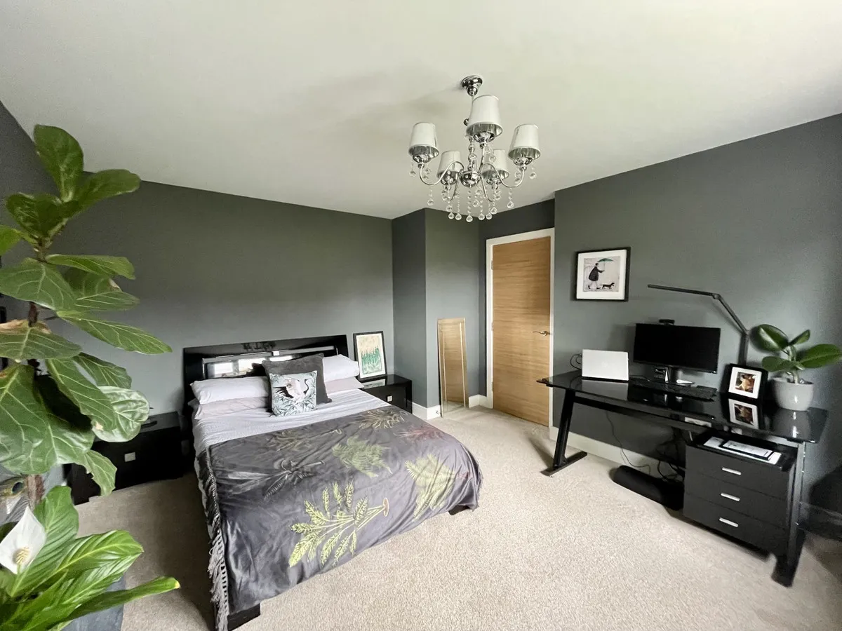 Handley Cross Mews, Doncaster, DN3, photo 22