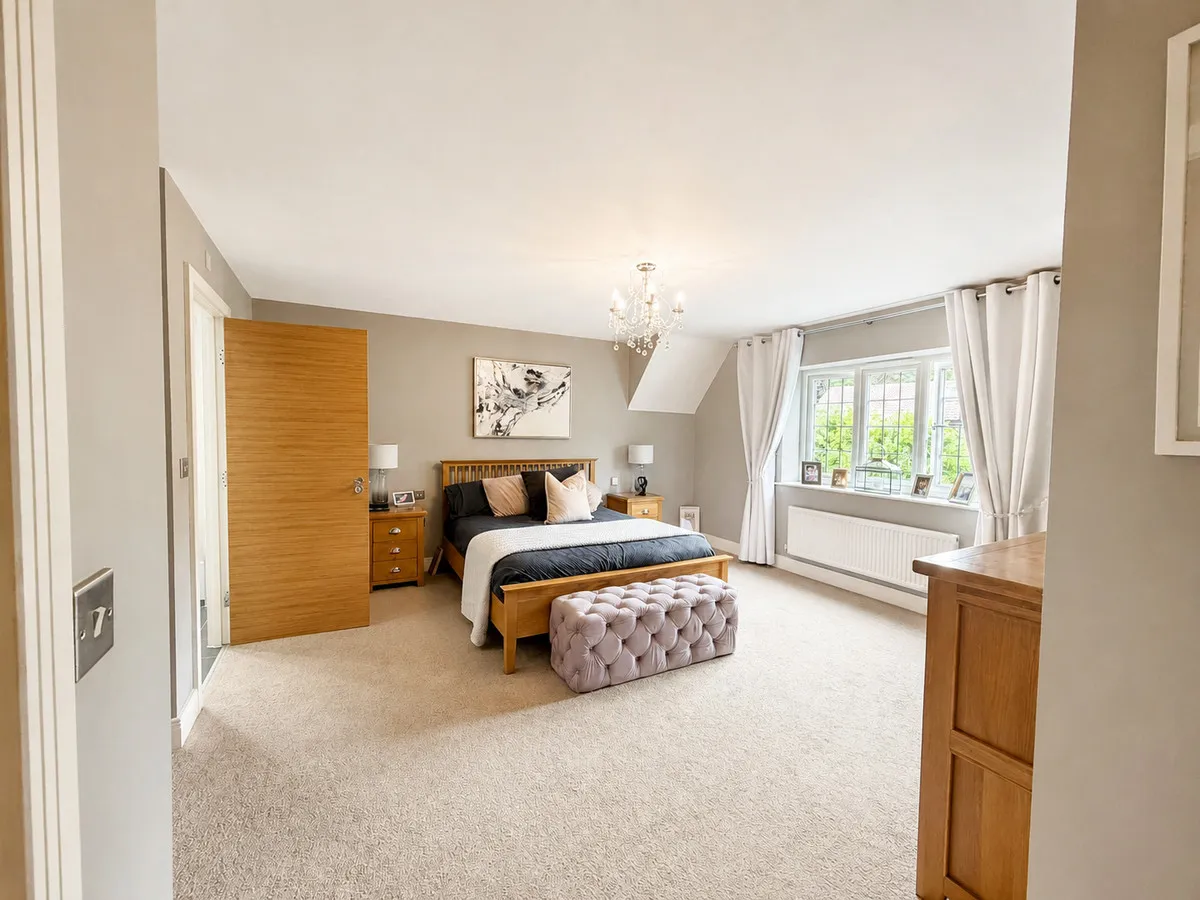 Handley Cross Mews, Doncaster, DN3, photo 21
