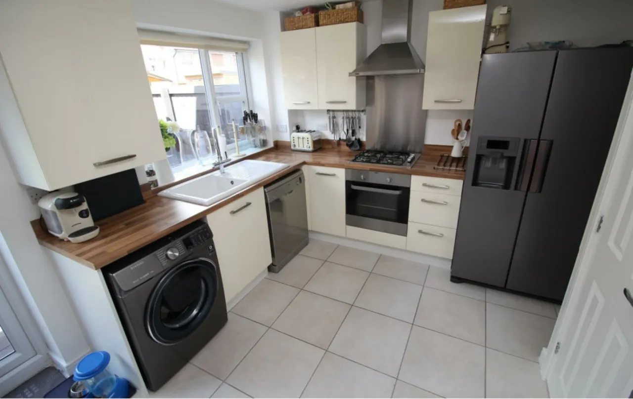 Beeston, Nottingham, Nottinghamshire, photo 2