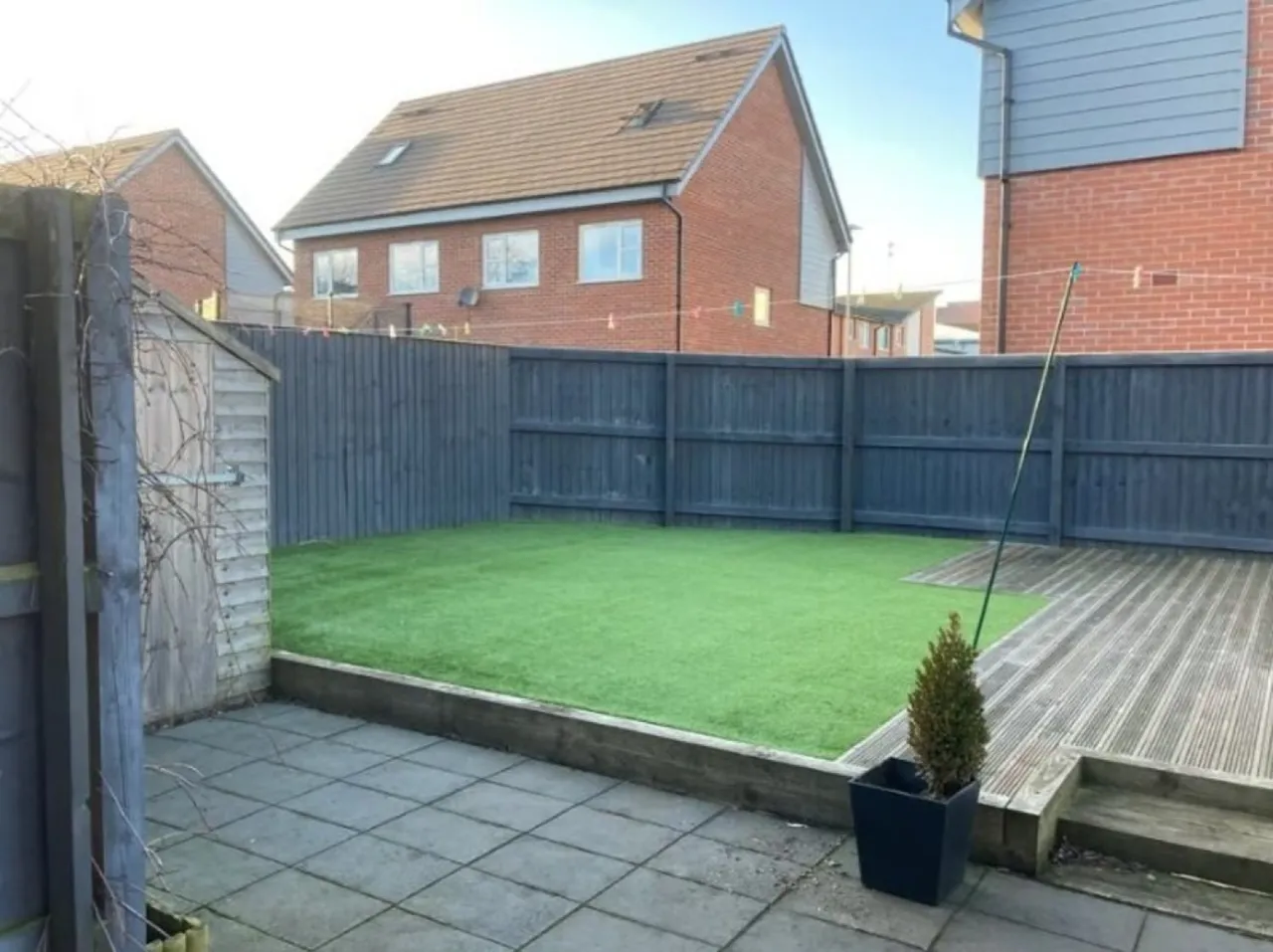 Beeston, Nottingham, Nottinghamshire, photo 10
