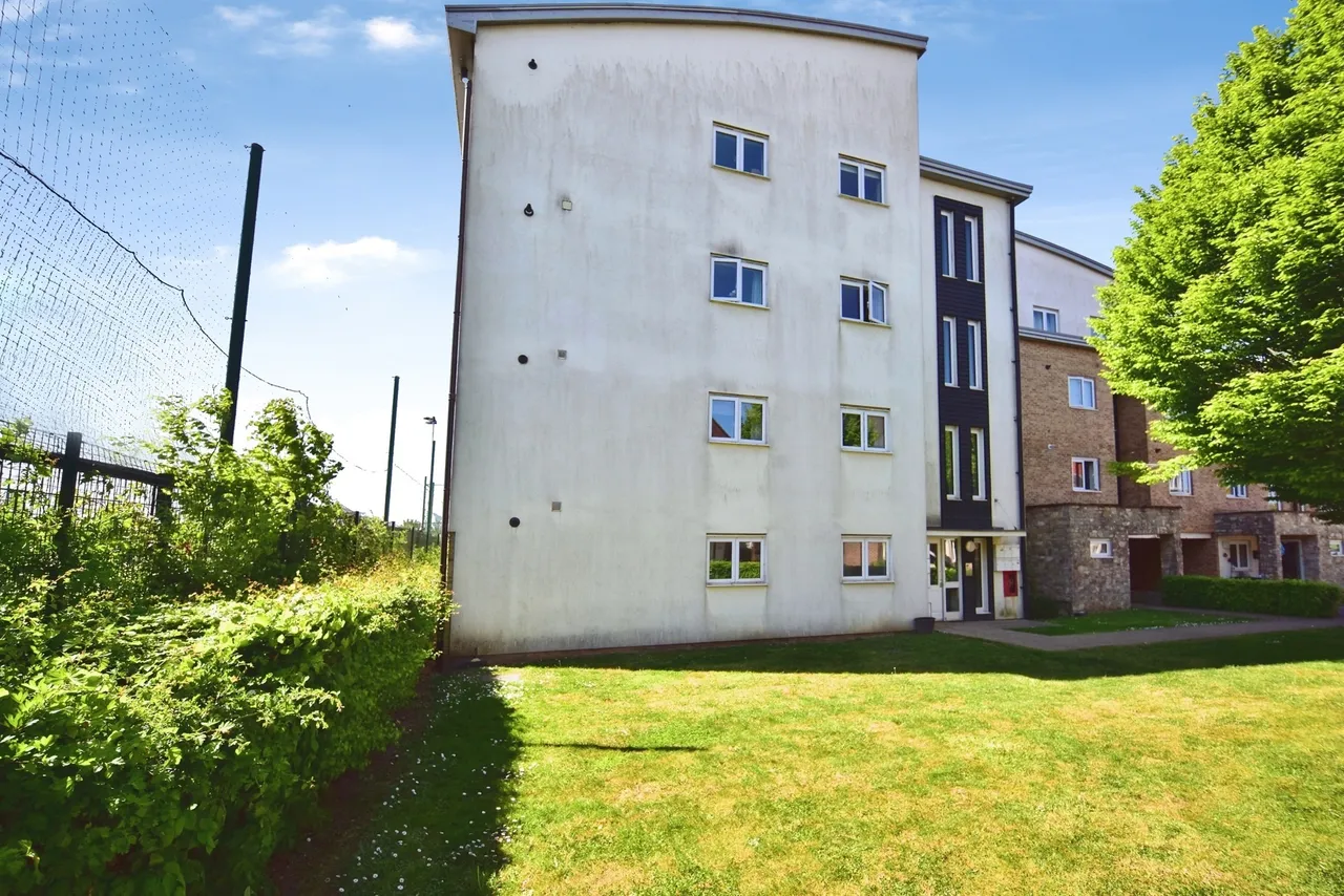 Melrose Close, Maidstone, ME15, photo 13
