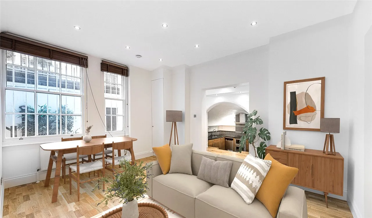 St Georges Drive, London, SW1V, photo 8