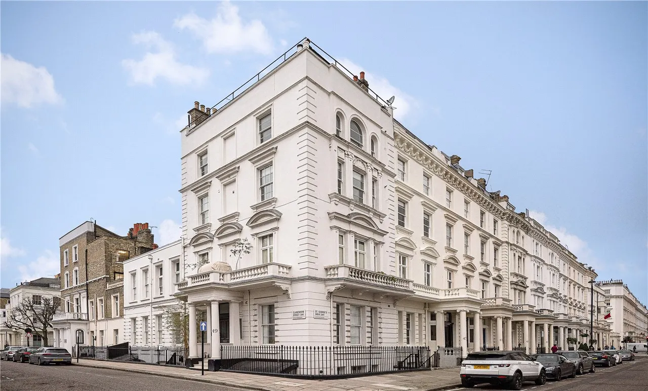 St Georges Drive, London, SW1V, photo 7