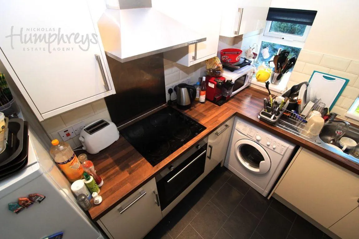 Pickmere Road, S10, photo 4