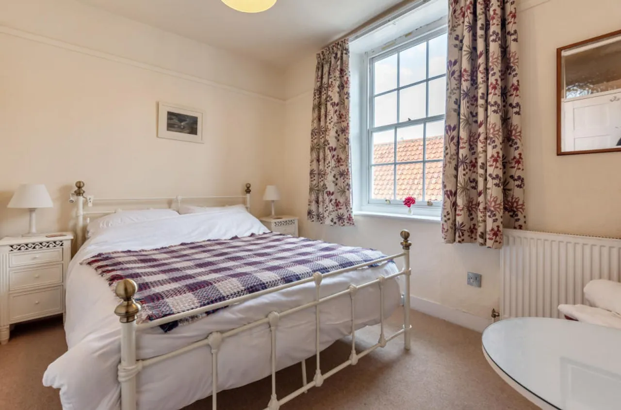 Elegant Grade II Listed Georgian Cott, photo 6