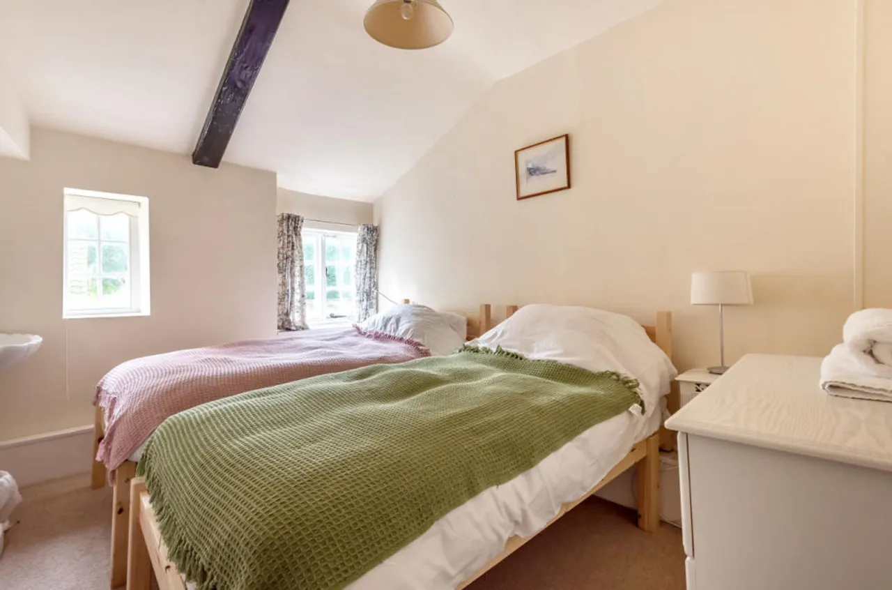 Elegant Grade II Listed Georgian Cott, photo 7