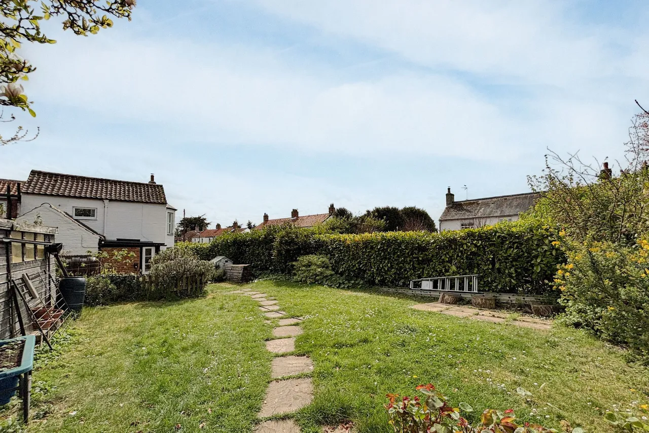 Charming Period Cottage in Great Mass, photo 14