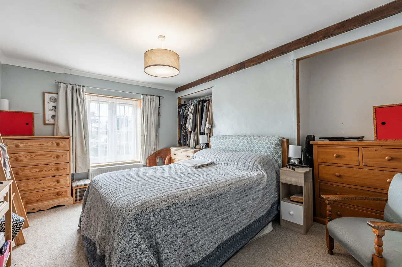 Charming Period Cottage in Great Mass, photo 9