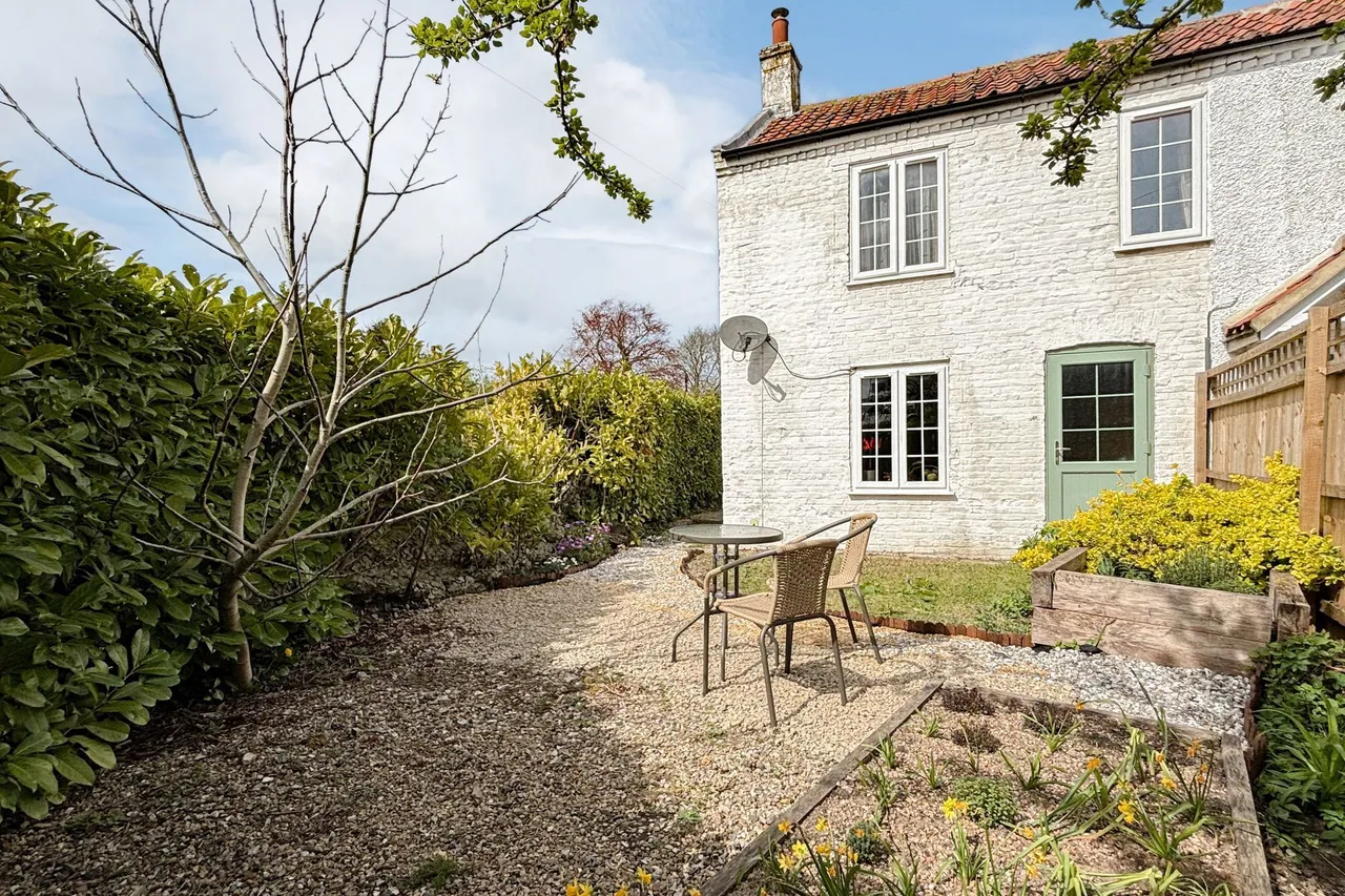 Charming Period Cottage in Great Mass, photo 4
