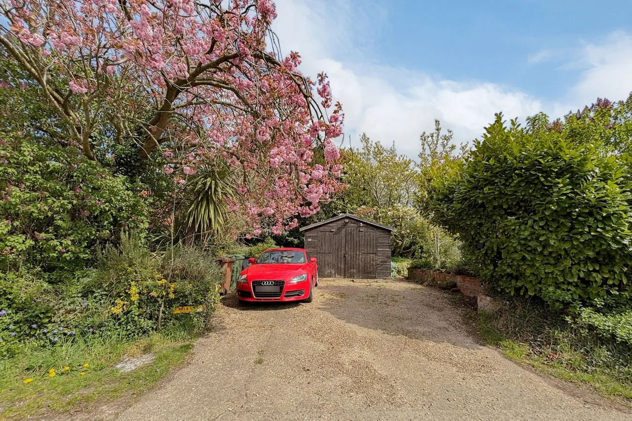 Charming Period Cottage in Great Mass, photo 18