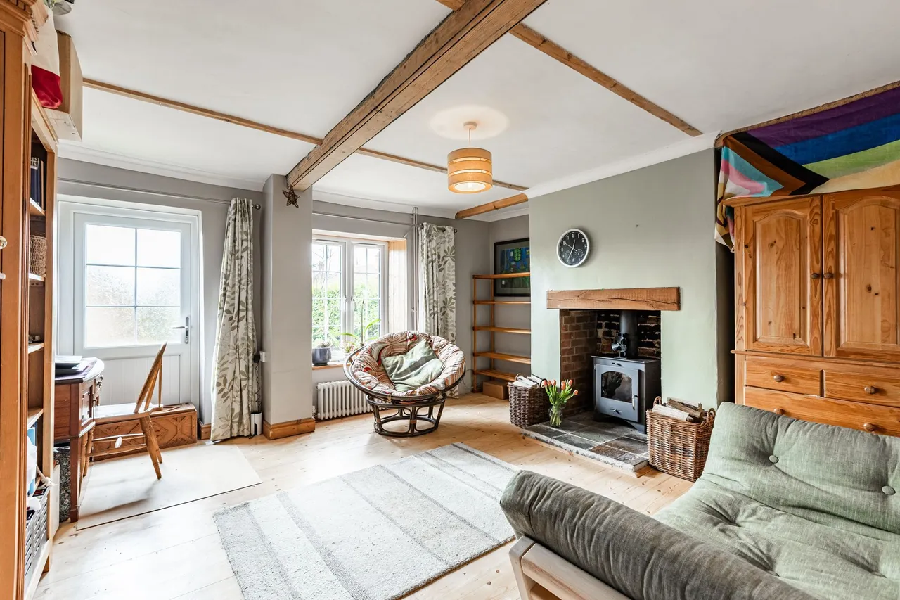 Charming Period Cottage in Great Mass, photo 2
