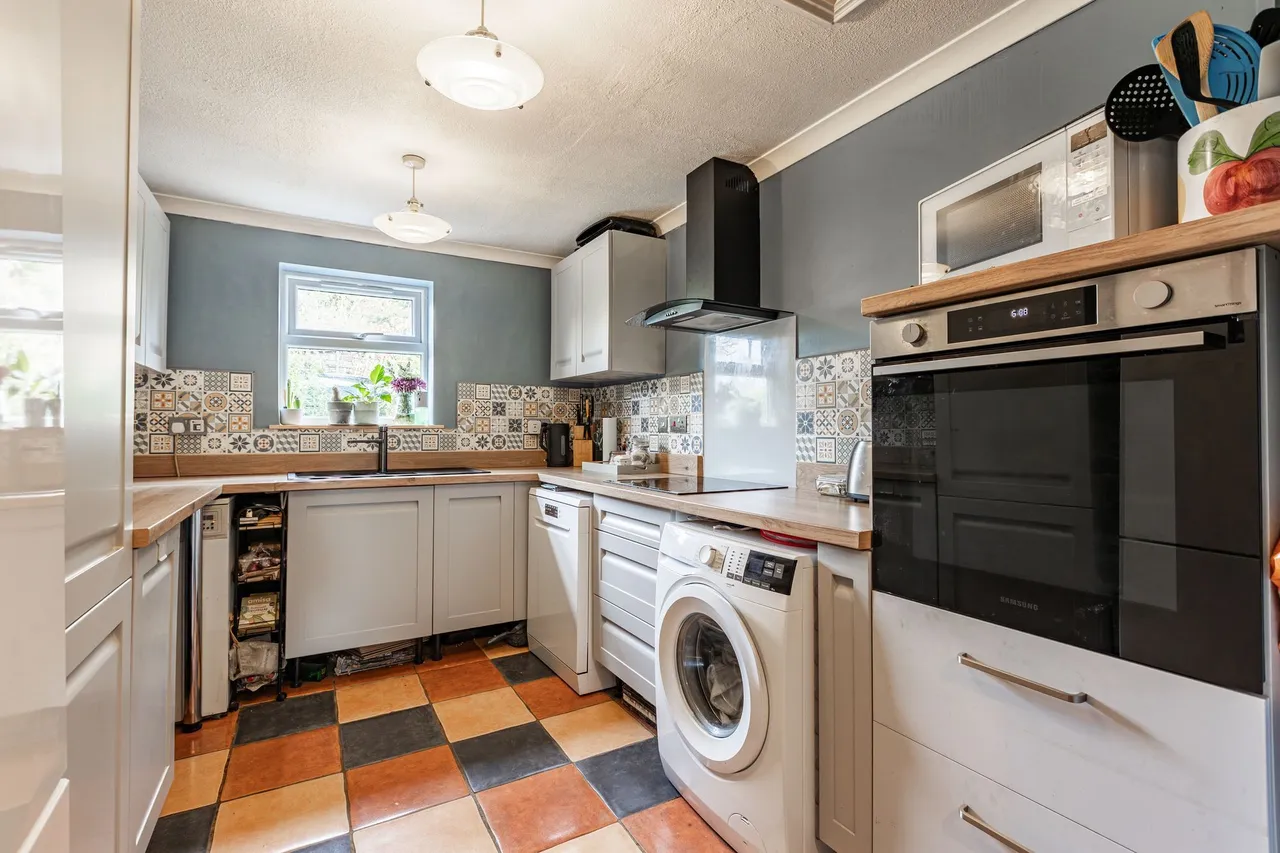 Charming Period Cottage in Great Mass, photo 6