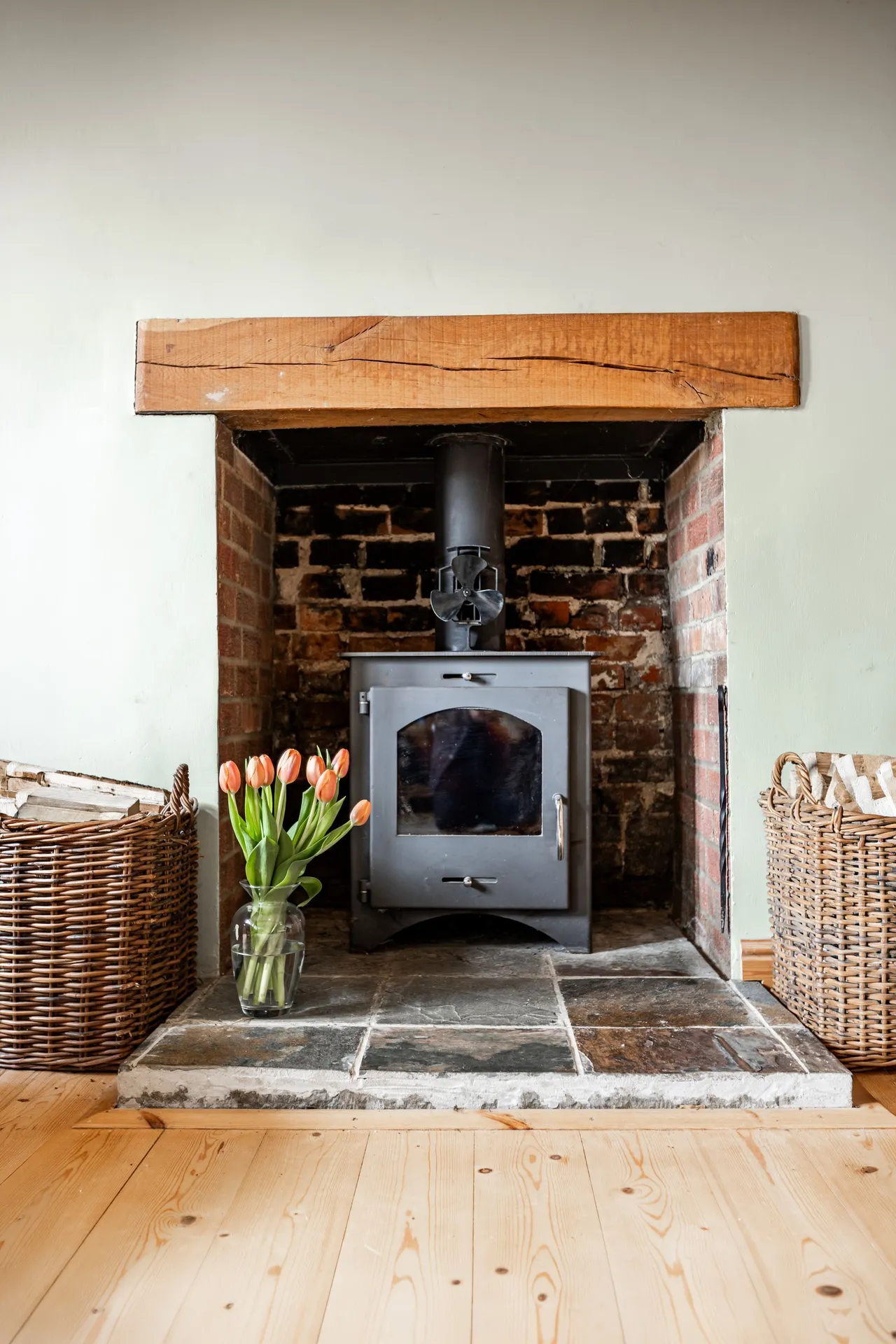 Charming Period Cottage in Great Mass, photo 5