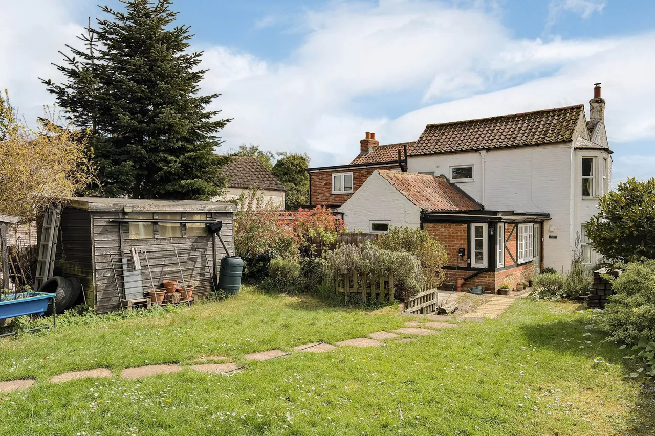 Charming Period Cottage in Great Mass, photo 15