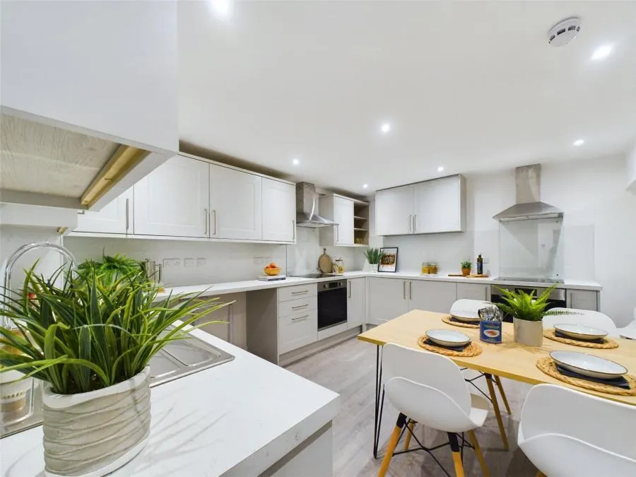 Monks Road, Lincoln, LN2, photo 6