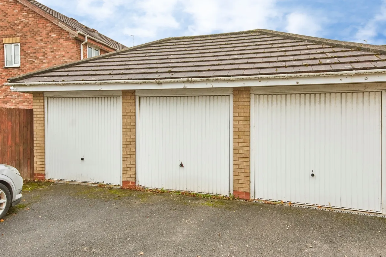Sawmand Close, Long Eaton, NG10, photo 12