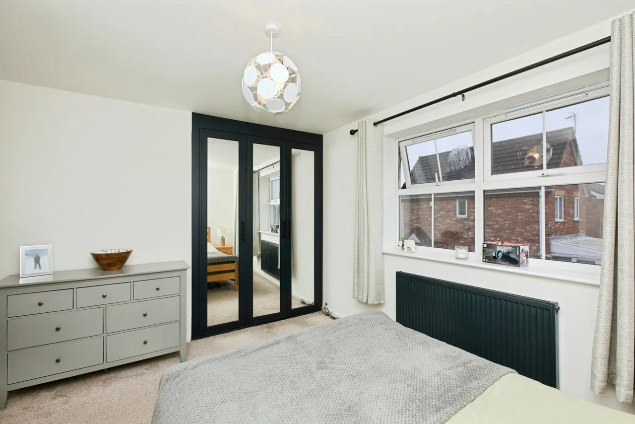 Sawmand Close, Long Eaton, NG10, photo 9