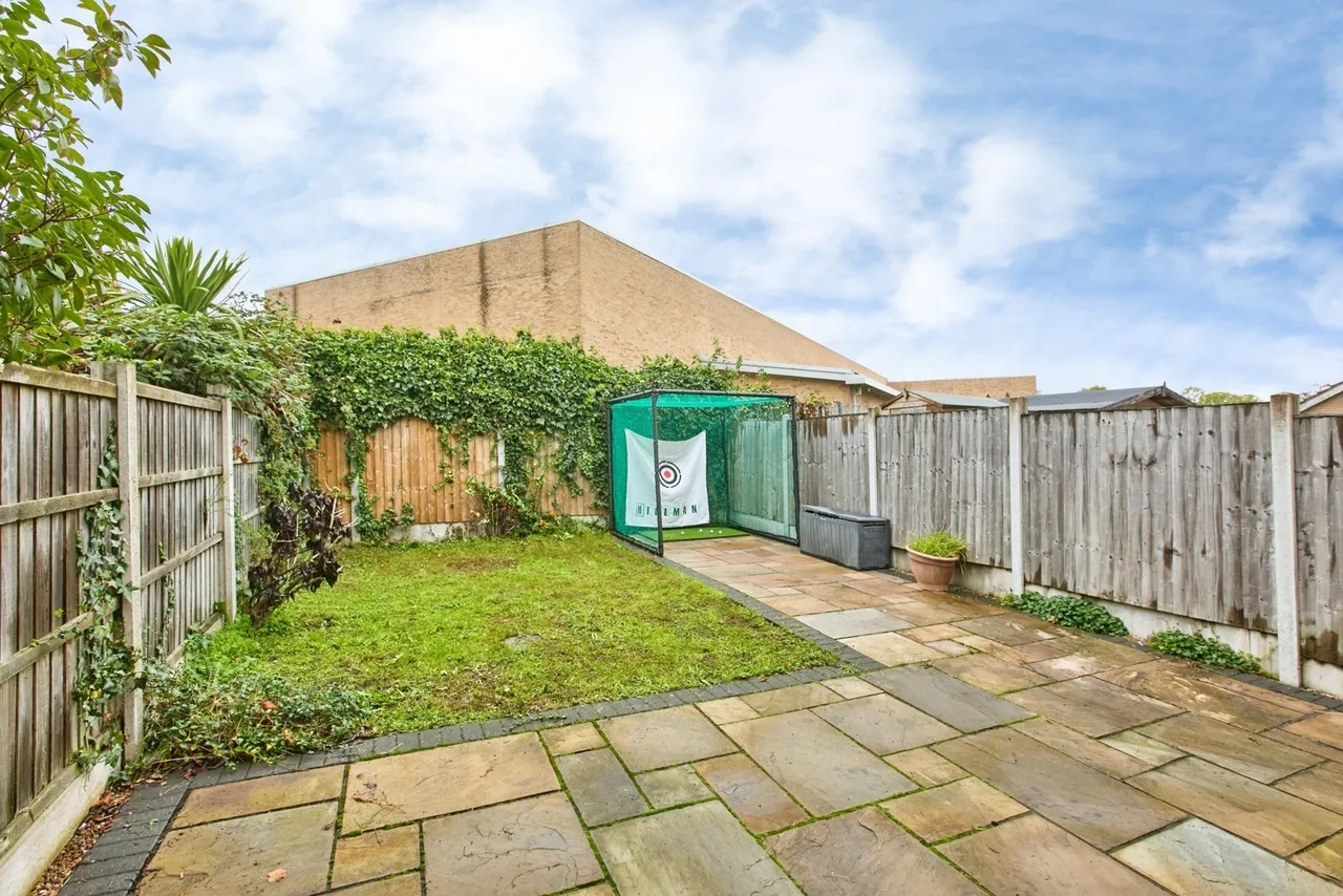 Sawmand Close, Long Eaton, NG10, photo 3