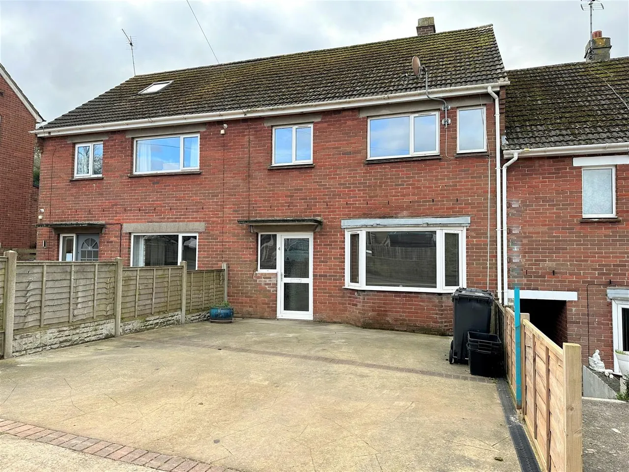 3 bed house to rent, Elizabeth Avenue